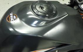 KTM 390 RC 2016