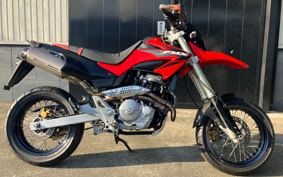 HONDA FMX650 2006 RD12