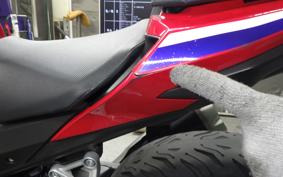 HONDA CBR400R 2024 NC65