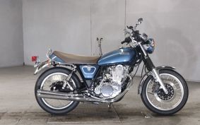 YAMAHA SR400 2019 RH16J