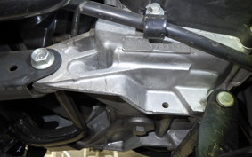 SUZUKI AVENIS 125 2024 EA12J