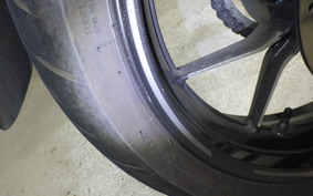 SUZUKI GIXXER 250 1993 ED22B