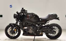 YAMAHA XSR900 2018 RN80J