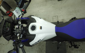 SUZUKI Vｽﾄﾛｰﾑ650XT 2025 C733M