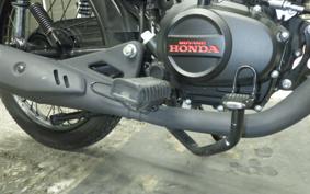 HONDA CG125