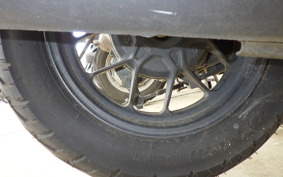 HONDA ﾀﾞﾝｸ AF74