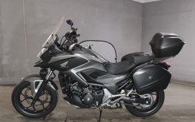 HONDA NC750X LD RC72