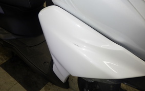 YAMAHA X FORCE 2016 SG79J