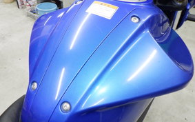 SUZUKI ｼﾞｸｻｰ150 2015 NG4BG