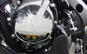 SUZUKI GSX-R1000 2008