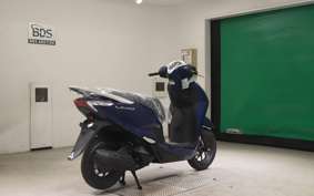 HONDA LEAD 125 2021 JK12