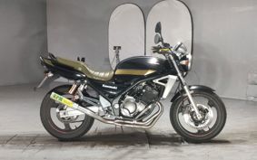 KAWASAKI BALIUS250-2 ZR250B