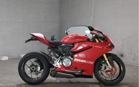 DUCATI 1199PANIGA-RER 2015 H902JA