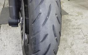 SUZUKI ｼﾞｸｻｰ250 2001 ED22Y