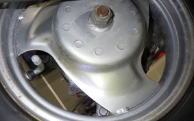 YAMAHA JOG Gen.1 3KJ