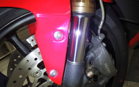 TRIUMPH DAYTONA 675 2011