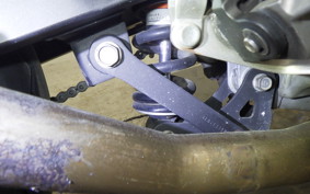 KAWASAKI NINJA 400 2018 EX400G