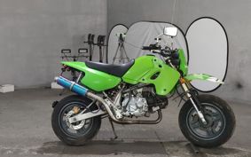 KAWASAKI KSR110 KL110A
