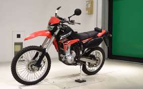 KAWASAKI KLX250 Gen.2 LX250S