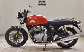 OTHER +ENFIELD ｺﾝﾁﾈﾝﾀﾙGT650 2009