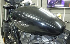 HARLEY FXBB1750 2020