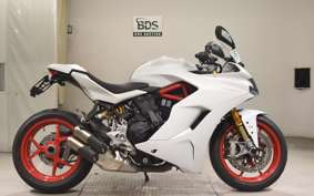 DUCATI SS937S 2018