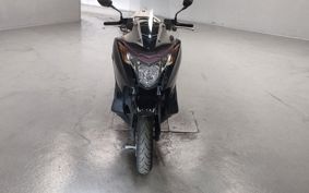 HONDA INTEGRA 2012 RC62