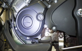 YAMAHA XSR125 RE46J