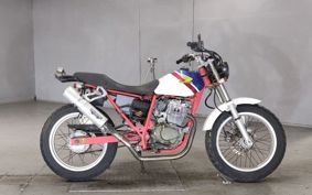HONDA FTR223 MC34