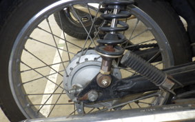 HONDA CD90 BENLY HA03