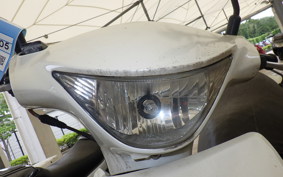SUZUKI ADDRESS V125 S CF4MA