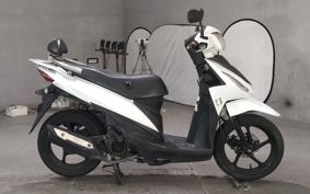 SUZUKI ADDRESS V110 CE47A