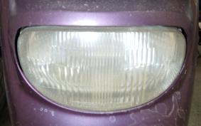 YAMAHA JOG POCHE 3KJ