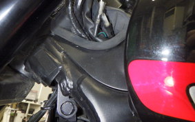 TRIUMPH TRIDENT 660 2023