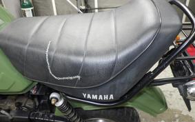 YAMAHA VOGEL 50 2020 4U1