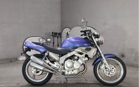 YAMAHA ZEAL 3YX