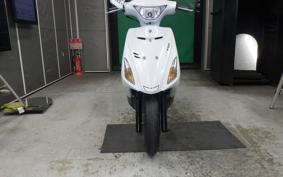 SUZUKI ADDRESS V125 S 1999 CF4MA