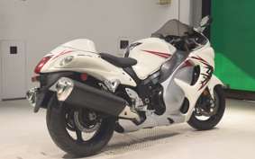 SUZUKI HAYABUSA Gen.2 2008