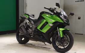 KAWASAKI NINJA 1000 A 2011