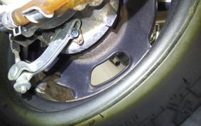 HONDA ZOOMER 2016 AF58