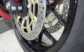 HONDA CBR600RR 2025 PC40
