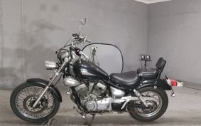 YAMAHA VIRAGO250S 3DM