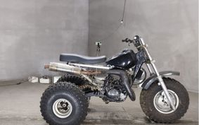 HONDA CR125R JE01