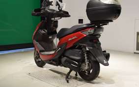 SUZUKI スウィッシュ125