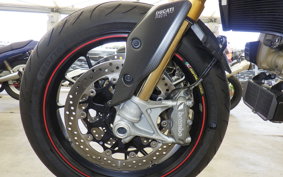 DUCATI HYPERMOTARD 950 SP 2019