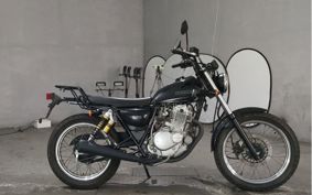 SUZUKI GLASS TRACKER BIG BOY NJ47A