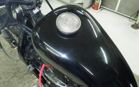KAWASAKI VULCAN 400 Gen.2 1996 VN400A