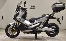 HONDA X-ADV 750 2017 RC95