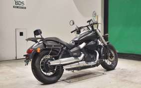 HONDA SHADOW 750 PHANTOM 2013 RC53