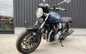 HONDA CB1100RS FINAL ED 2022 SC65